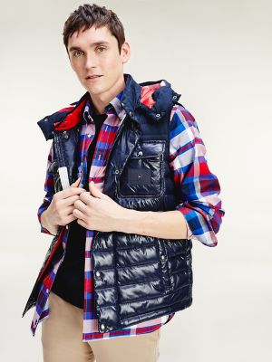 tommy hilfiger jackets online