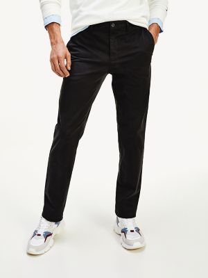 tommy hilfiger flex chino