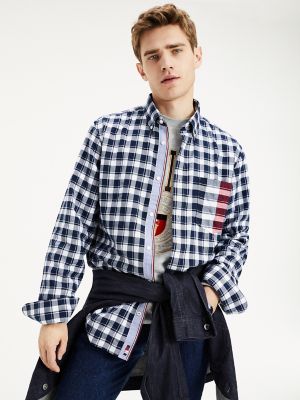 tommy hilfiger shirts online