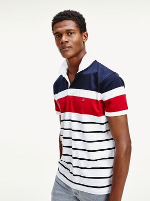 tommy regular fit polo