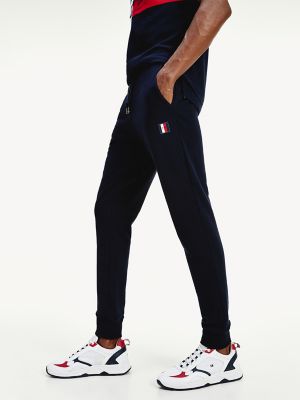 nike monogram joggers