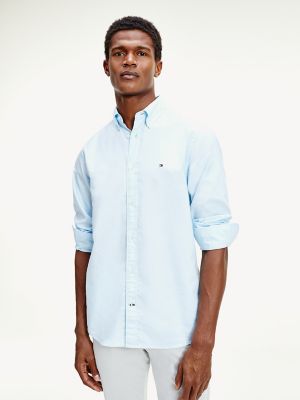 tommy jeans regular fit shirt