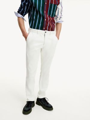 denton stretch straight fit tommy hilfiger