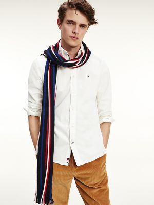 tommy hilfiger corduroy shirt