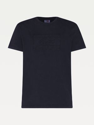 tommy hilfiger lewis hamilton t shirt