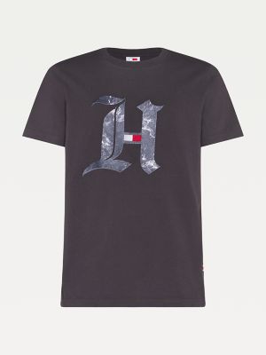 tommy hilfiger lewis hamilton t shirt