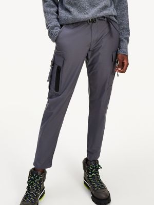 tommy hilfiger cargo pants