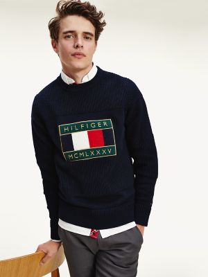 tommy boy sweater