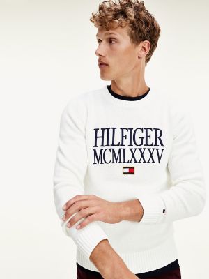 tommy hilfiger mcmlxxxv