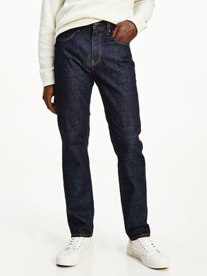 tommy hilfiger sandy straight fit jeans