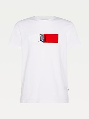 tommy hilfiger latest t shirts