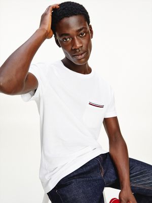 tommy hilfiger t shirt outfit