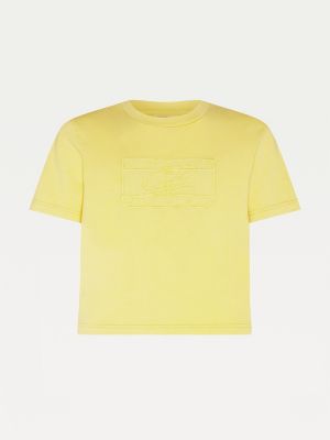 lewis hamilton x tommy hilfiger t shirt