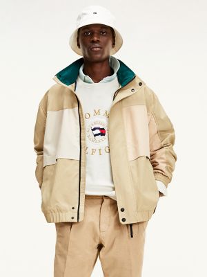 burlington tommy hilfiger coat