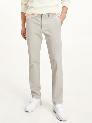 denton straight fit stretch chino