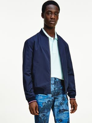 bomber tommy hilfiger