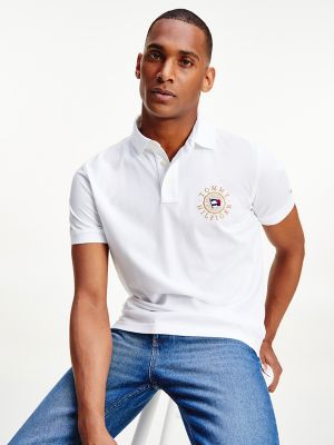 Regular Fit Icon Polo | Tommy Hilfiger