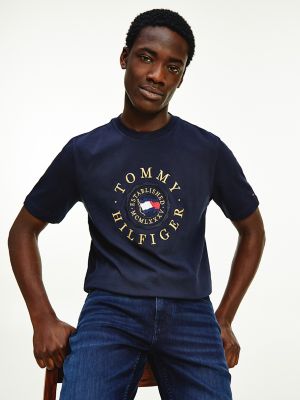 tommy hilfiger tiger t shirt