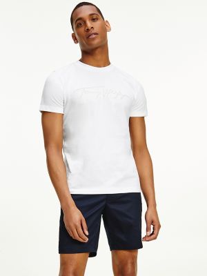 Organic Cotton Signature T-Shirt
