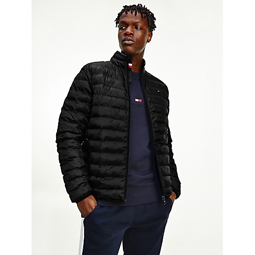 Recycled Packable Jacket | Tommy Hilfiger
