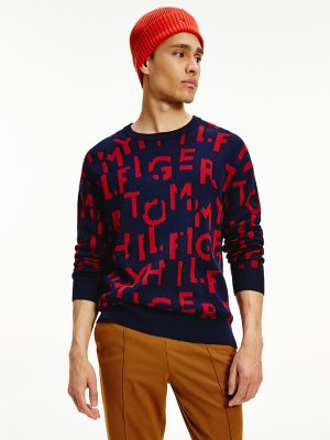 tommy hilfiger clothing