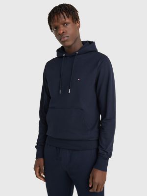 1985 Solid Hoodie, Navy