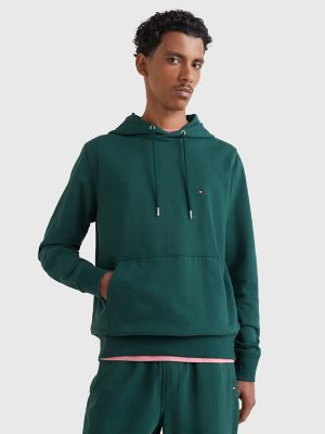 Flag Logo Hoodie | Tommy Hilfiger