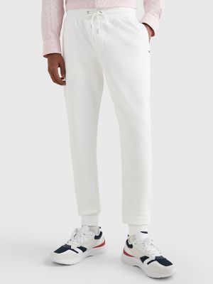 Flag Logo Jogger | Tommy Hilfiger USA