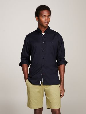 Regular Fit Poplin shirt