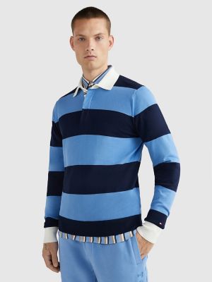 Tommy hilfiger hot sale rugby sweater