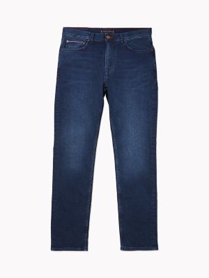 Jean tommy hilfiger denton straight fit new arrivals