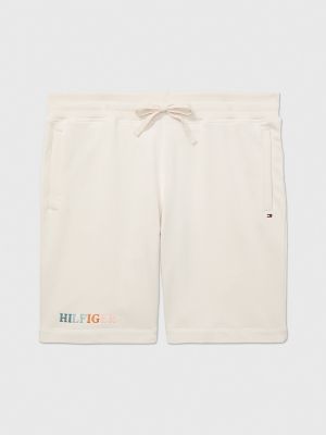 Big & tall on sale tommy hilfiger shorts