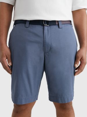 Big & tall on sale tommy hilfiger shorts