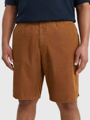 Tommy hilfiger big and tall clearance shorts