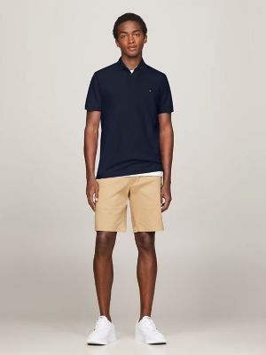1985 Regular Fit Polo, Navy