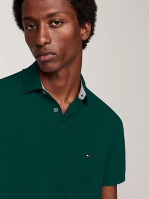 ★★ ★★ 1985 regular polo shirt T12F1TKT060MT 1985 Regular Polo | Polo Shirts | Tommy Hilfiger