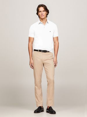 Slim Fit USA 1985 Tommy Polo Hilfiger 