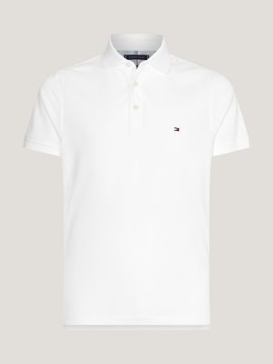 Slim Fit 1985 Polo  Tommy Hilfiger USA