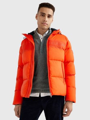 tommy hilfiger mens jacket