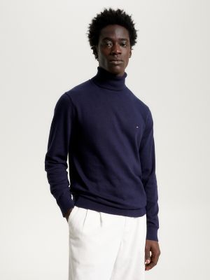 Tommy cheap jeans turtleneck