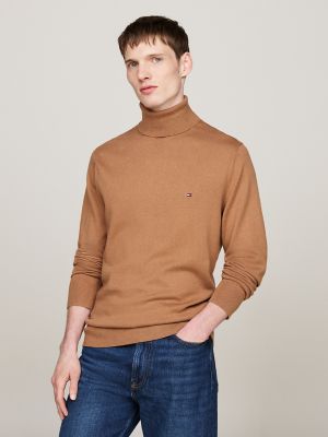 Cotton cashmere tommy hilfiger best sale