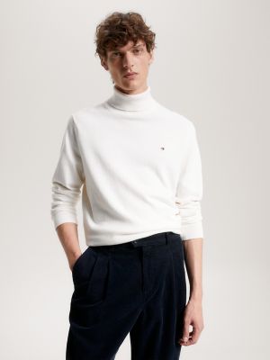 tommy hilfiger turtleneck