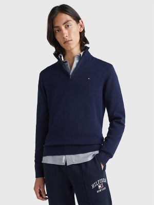 Pima cotton cashmere tommy hilfiger best sale