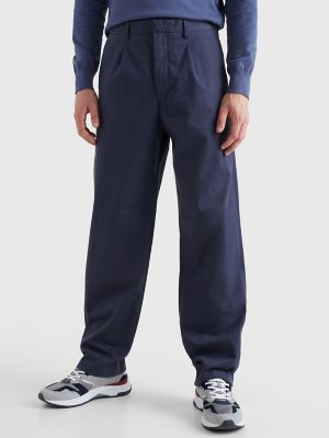 Tommy hilfiger cheap logo pants