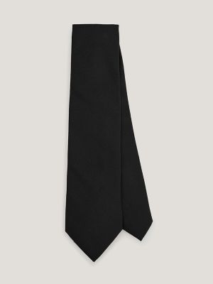 Tommy hilfiger 2025 silk tie