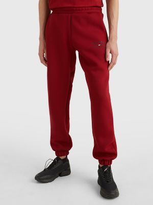 Hilfiger Flag Logo Sweatpant | Tommy Hilfiger USA