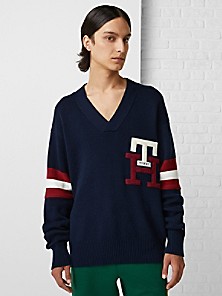 Men's Clothing, Shoes & Accessories | Tommy Hilfiger USA