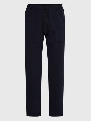 Utility Pocket Sweatpant