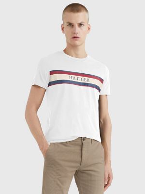 Hilfiger Stripe T-Shirt
