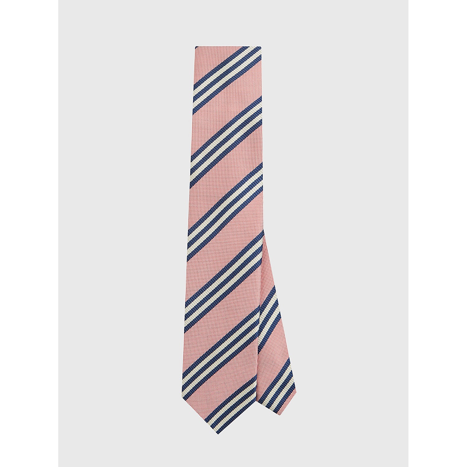 TOMMY HILFIGER Varsity Stripe Tie